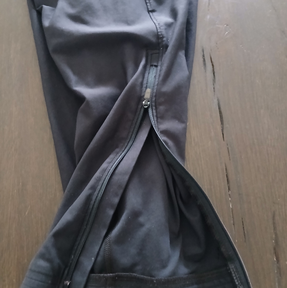 Under Armour Men's Black Jogger Pants Xl - Picture 6 of 9